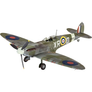 Revell Model Kit Plastic plane 03959 Supermarine Spitfire Mk. II 1:48