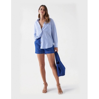 Salsa jeans dámské džínové šortky