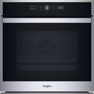 Whirlpool WOI4S8CM1SXA Фурна за вграждане