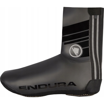 Endura Road Overshoe černé