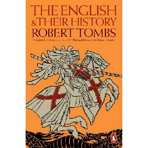 English and their History | Robert Tombs (ISBN: 9781802064230)