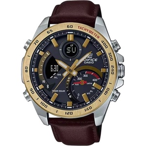 Casio ECB-900GL-1ADR Часовници