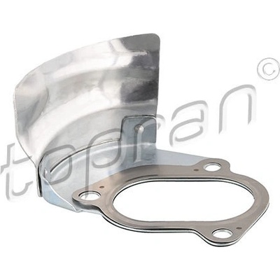 Tesnenie turbodúchadla TOPRAN 701 838