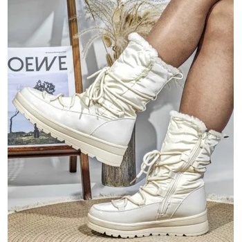 Дамски апрески B18058-2 Beige