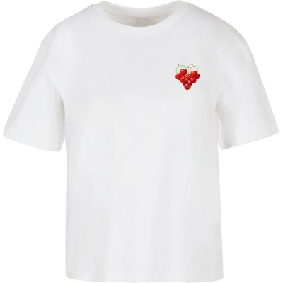 Mister Tee Тениска Cherrie Lovers Tee white XXLUB-MST293-00220 - Камуфлаж, размер L
