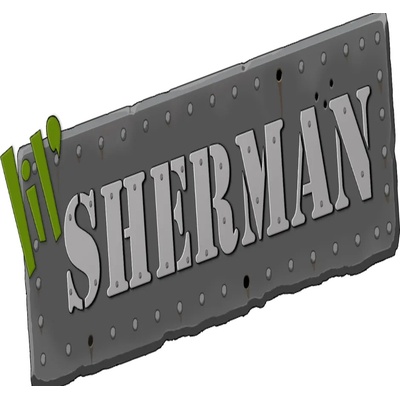 lil' Sherman
