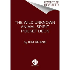 The Wild Unknown Pocket Animal Spirit Deck (ISBN: 9780063226555)
