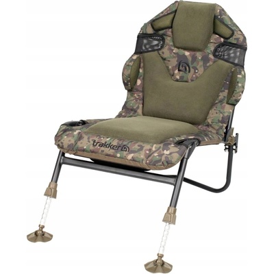 Trakker Kreslo Levelite Camo Transformer Chair