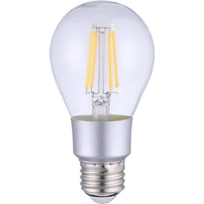 SHELLY Smart LED žiarovka E27 7W Vintage A60 WiFi