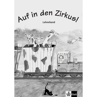 Auf in den Zirkus A1 – Lehrerhandbuch