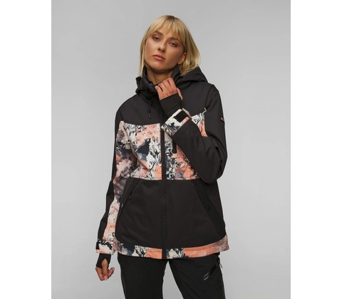 Roxy Presence Parka
