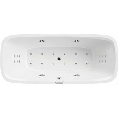 Santech BEVEL FITNES 300 180 x 78,5 cm, F300BEV180