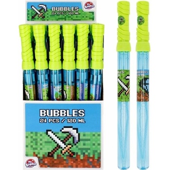 Bublifuk meč Pixel