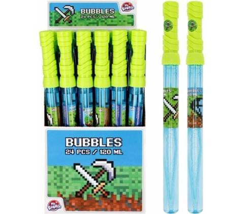 Bublifuk meč Pixel