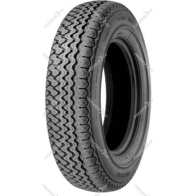 Michelin X 185/80 R15 93V