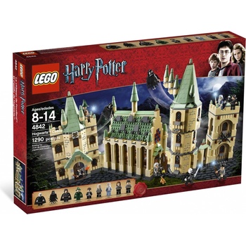 LEGO® Harry Potter™ 4842 Bradavický hrad