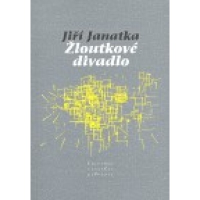 Žloutkové divadlo - Jiří Janatka