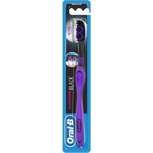 Oral-B Четка за зъби Oral-B AllRounder 1 бр. - средна