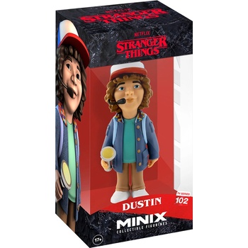 MINIX Stranger Things Dustin
