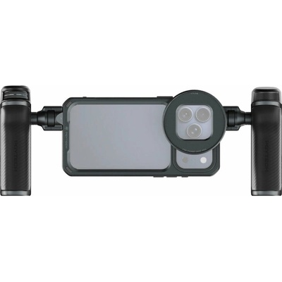 PGYTECH ProShot Phone Video Cage Kit iPhone 17 Pro Max