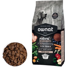 Ownat Dog Ultra Medium Adult 14 kg