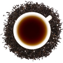 Pure way sypaný čaj black čierny 60 g