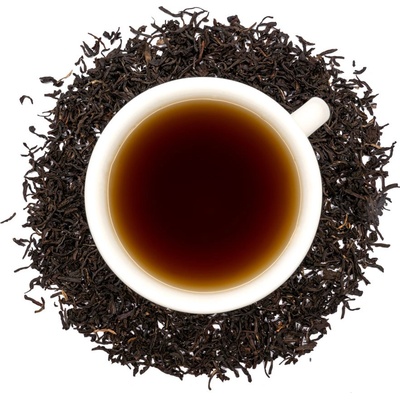 Pure way sypaný čaj black čierny 60 g