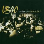 Universal UB40: The Best Of UB40 Volumes 1 & 2 - 2CD (035373)