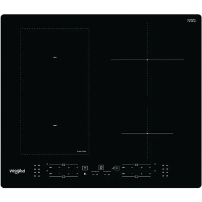 Whirlpool WL B8160 NE