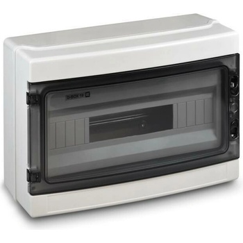 SEZ D-BOX plus 18