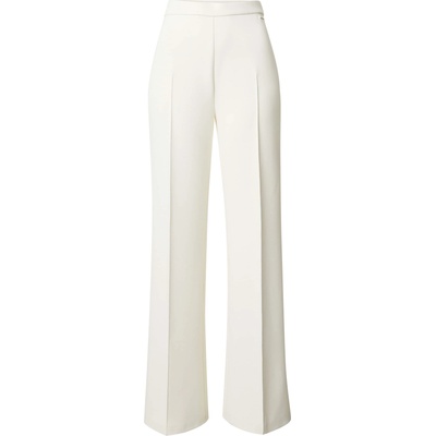Calvin Klein Панталон с ръб бяло, размер 38