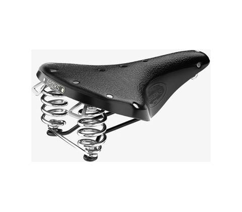 Brooks B67 černé