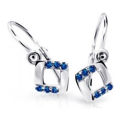 Cutie Jewellery C2268-10-X-2 modrá