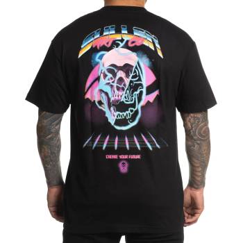 Image 1 of SULLEN мъжка тениска sullen - futures - scm4889_bk