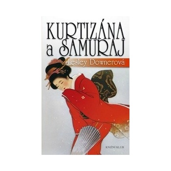 Kurtizána a samuraj