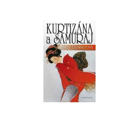 Kurtizána a samuraj
