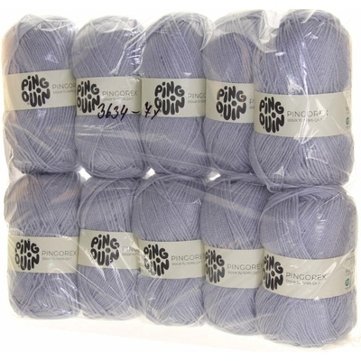 Zbytky z výroby 3634, 500g