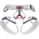 Skylotec Сбруя - седалка Skylotec Altimate Climbing harness - White / Red - размер M/L (303-0744-0112)