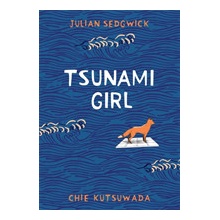 Tsunami Girl - Julian Sedgwick