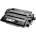 Compatible Съвместим тонер с HP 55X CE255X черен (black) (CE255X)