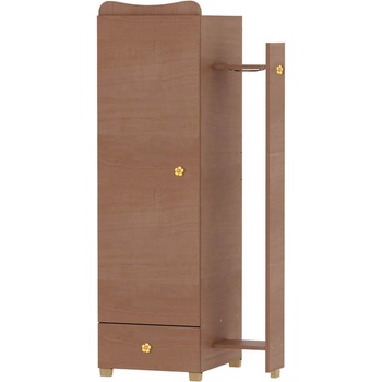 Lorelli Classic ГАРДЕРОБ sonic ЧЕРЕША (10170090001)