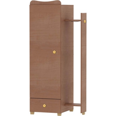 Lorelli Classic ГАРДЕРОБ sonic ЧЕРЕША (10170090001)