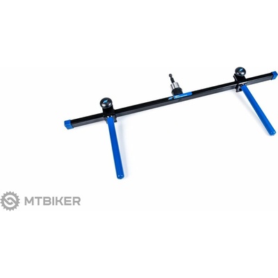 Park Tool PT-ASF-1 dvojramenný držiak pre montážne stojany