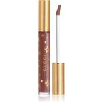 Gucci Gucci Beauty Gloss à Lèvres блясък за устни за по-голям обем цвят 118 Suzanne Brown 6.5ml
