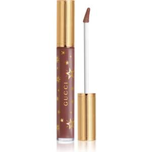 Gucci Gucci Beauty Gloss à Lèvres блясък за устни за по-голям обем цвят 118 Suzanne Brown 6.5ml