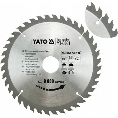 YATO YT-6060