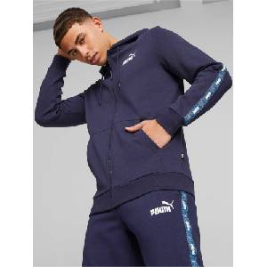 PUMA Суитшърт ess tpae camo fl (67594406)