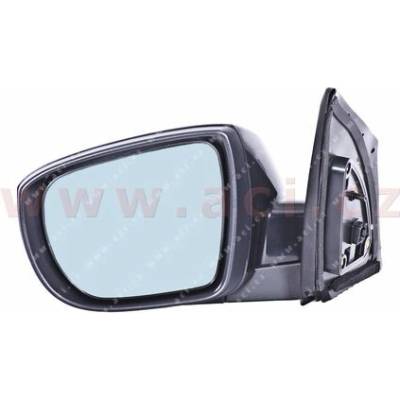 ACI zp. zrcátko el. ovládané vyhřívané černé (5pinů) L 8257807