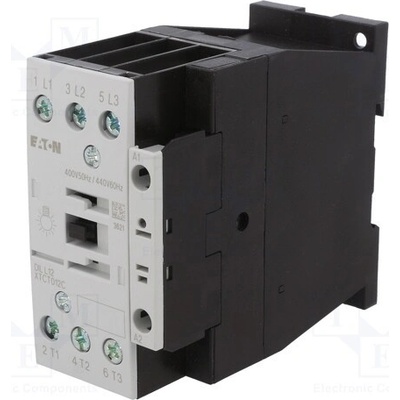 Eaton DILL12 400V50HZ,440V60HZ