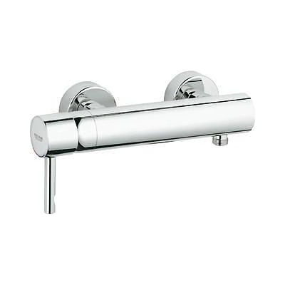 GROHE Смесител едноръкохватков Essence за душ (33636000)